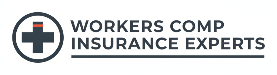 Workers Comp Insurance Experts logo